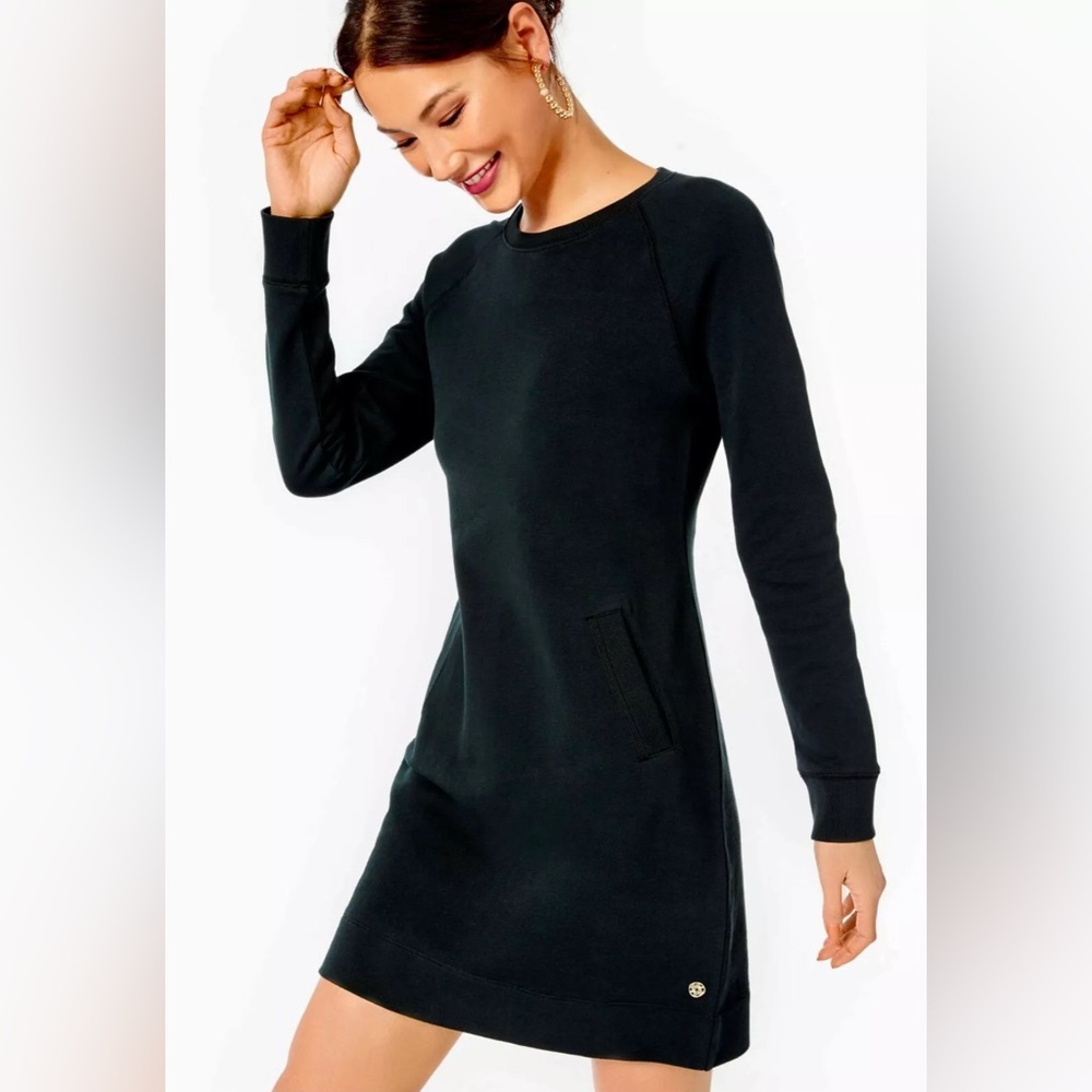 Lilly Pulitzer Beach Comber Dress